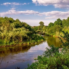 Дом отдыха ВКС-Кантри, Петушинский район, Владимирская область