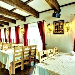 Эко-отель Новый ковчег, Осташковский район, Тверская область