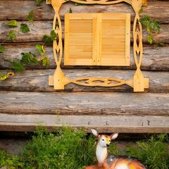 База отдыха Дикий Рай, Нижняя Тура, Свердловская область