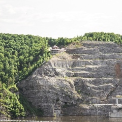 Турбаза Башкирская деревня, Кугарчинский район, Республика Башкортостан