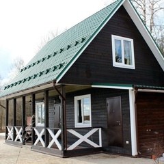 База отдыха Резиденция Комела, Грязовецкий район, Вологодская область