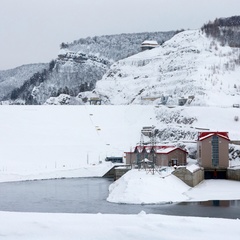 Турбаза Башкирская деревня, Кугарчинский район, Республика Башкортостан