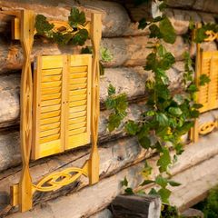 База отдыха Дикий Рай, Нижняя Тура, Свердловская область