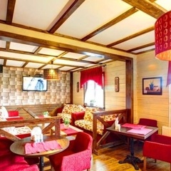 Эко-отель Новый ковчег, Осташковский район, Тверская область