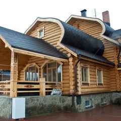 База отдыха Живые родники, Богородский район, Нижегородская область