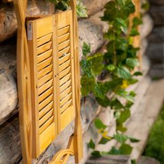 База отдыха Дикий Рай, Нижняя Тура, Свердловская область