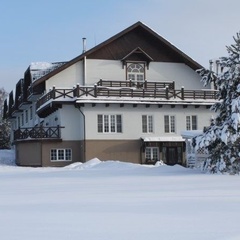 Эко-отель Новый ковчег, Осташковский район, Тверская область