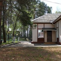 Эко-отель Бор на Волге, Конаковский район, Тверская область