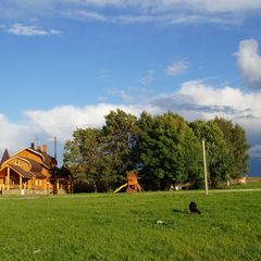 База отдыха Живые родники, Богородский район, Нижегородская область