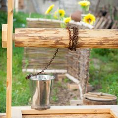 База отдыха Дикий Рай, Нижняя Тура, Свердловская область