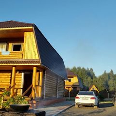 База отдыха Липна, Петушинский район, Владимирская область
