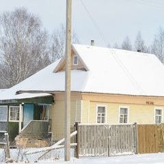 Конно-туристическая база Махерово, Оленинский район, Тверская область