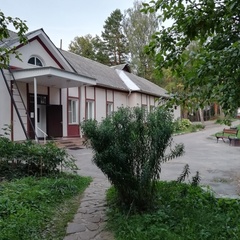 Эко-отель Бор на Волге, Конаковский район, Тверская область