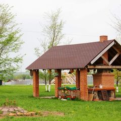 База отдыха Живые родники, Богородский район, Нижегородская область