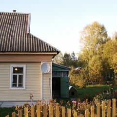 Конно-туристическая база Махерово, Оленинский район, Тверская область