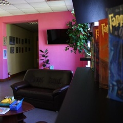 Эко-отель Бор на Волге, Конаковский район, Тверская область