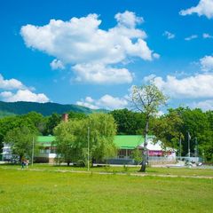 База отдыха Родничок, Горячий Ключ, Краснодарский край