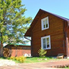 База отдыха Нарва Club, Манский район, Красноярский край