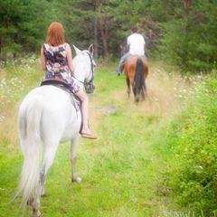 База отдыха Дикий Рай, Нижняя Тура, Свердловская область