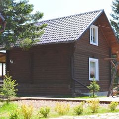 База отдыха Нарва Club, Манский район, Красноярский край