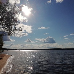 Эко-отель Бор на Волге, Конаковский район, Тверская область