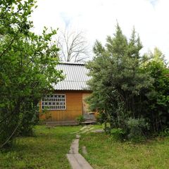 Конно-туристическая база Махерово, Оленинский район, Тверская область