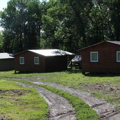 База отдыха Рыбный Рай, Ивнянский район, Белгородская область