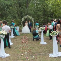 База отдыха Одиссея, Ленинский район, Волгоградская область