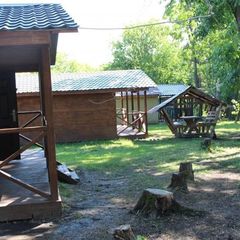 База отдыха Рыбный Рай, Ивнянский район, Белгородская область