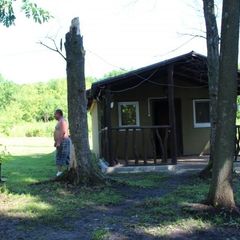 База отдыха Рыбный Рай, Ивнянский район, Белгородская область