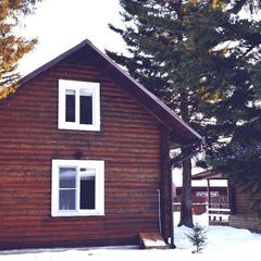 База отдыха Нарва Club, Манский район, Красноярский край