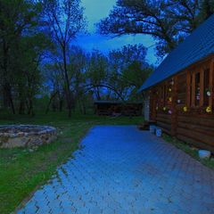 База отдыха Одиссея, Ленинский район, Волгоградская область