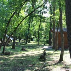 База отдыха Рыбный Рай, Ивнянский район, Белгородская область