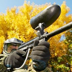 База отдыха Рыбный Рай, Ивнянский район, Белгородская область