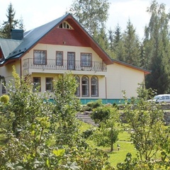 База отдыха Резиденция Комела, Грязовецкий район, Вологодская область