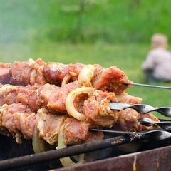 База отдыха Рыбный Рай, Ивнянский район, Белгородская область