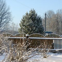Конно-туристическая база Махерово, Оленинский район, Тверская область