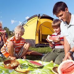 База отдыха Рыбный Рай, Ивнянский район, Белгородская область