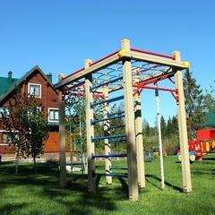 База отдыха Резиденция Комела, Грязовецкий район, Вологодская область