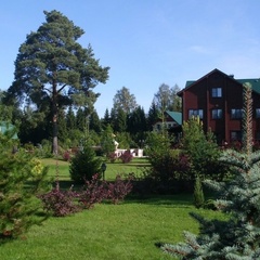 База отдыха Резиденция Комела, Грязовецкий район, Вологодская область