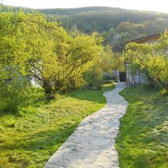 Коттедж У горной речки, Севастополь, Крым