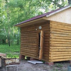 База отдыха Водолей, Челябинская область