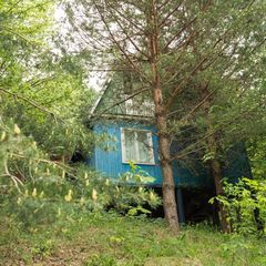 База отдыха Новый Берег, Кстовский район, Нижегородская область