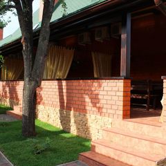 Загородный комплекс Остров, Энгельс, Саратовская область