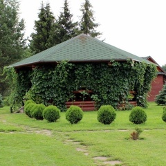 База отдыха Резиденция Комела, Грязовецкий район, Вологодская область