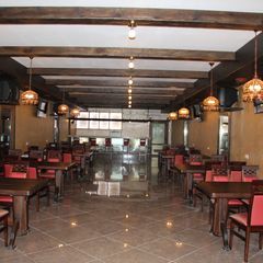 Загородный комплекс Остров, Энгельс, Саратовская область