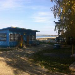 База отдыха Водолей, Челябинская область