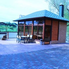 Загородный комплекс Остров, Энгельс, Саратовская область