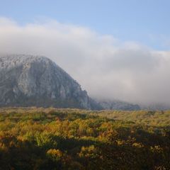 Коттедж У горной речки, Севастополь, Крым