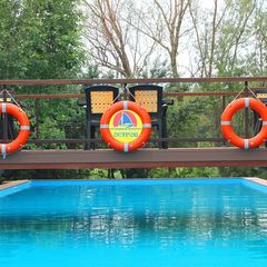 Загородный комплекс Остров, Энгельс, Саратовская область